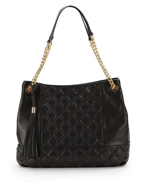 saks fifth ave bags